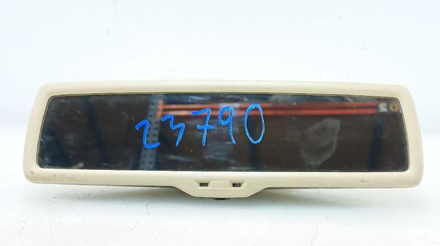 Lusterko wewnętrzne Volkswagen Touareg 2 7P5, 7P6