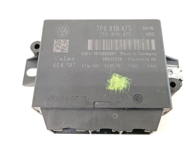 7P6919475 VAG