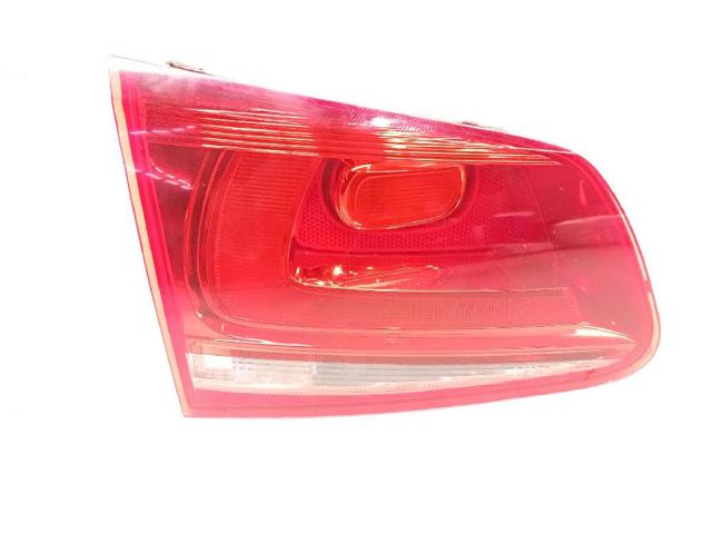 Lampa zespolona tylna lewa wewnętrzna 7P6945093A VAG