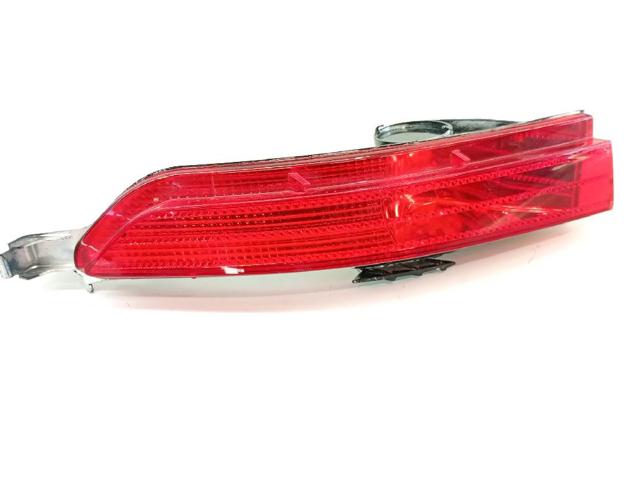 Lampa odblaskowa zderzaka tylnego prawa 7P6945702F VAG