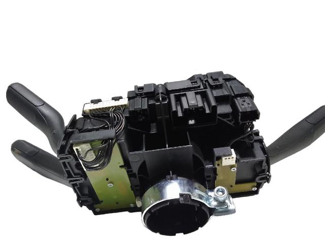 Przełącznik zespolony, w komplecie Volkswagen Touareg 2 7P5, 7P6