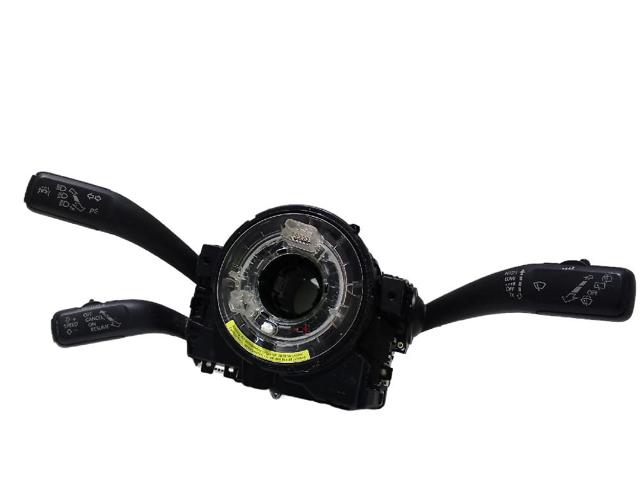 Przełącznik zespolony, w komplecie Volkswagen Touareg 2 7P5, 7P6