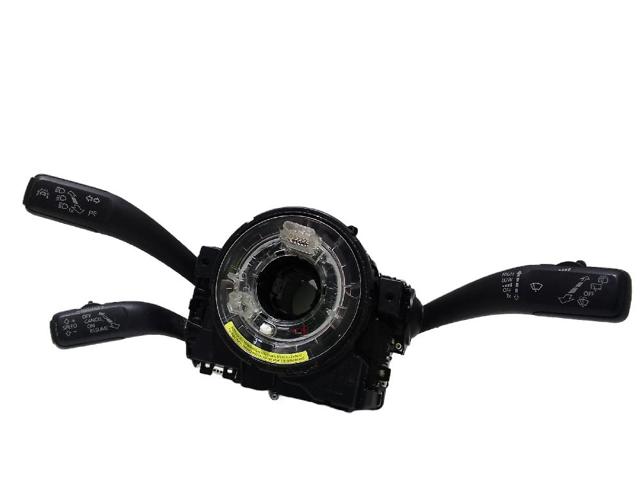 Przełącznik zespolony, w komplecie Volkswagen Touareg 2 7P5, 7P6