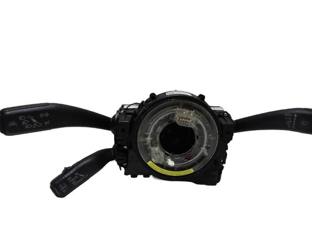 Przełącznik zespolony, w komplecie Volkswagen Touareg 2 7P5, 7P6