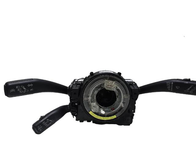 Przełącznik zespolony, w komplecie Volkswagen Touareg 2 7P5, 7P6