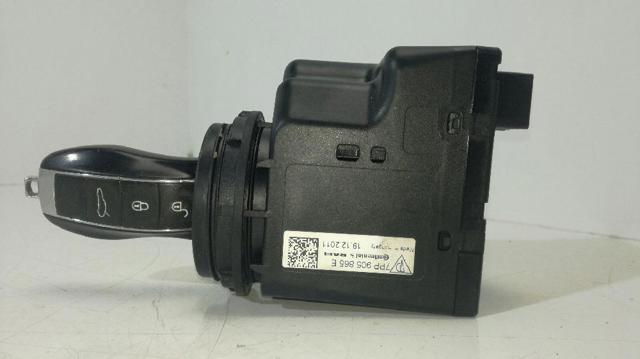 Stacyjka zapłonowa 7PP905865E PORSCHE