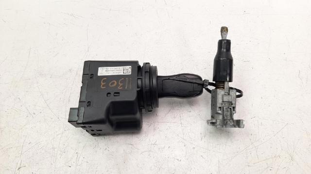 Stacyjka zapłonowa 7PP905865E PORSCHE