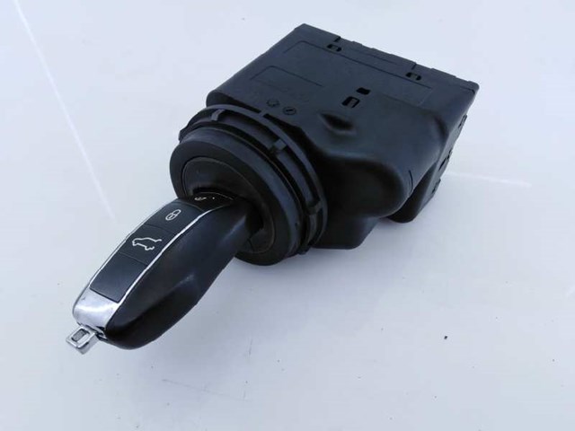 Stacyjka zapłonowa 7PP905865F PORSCHE