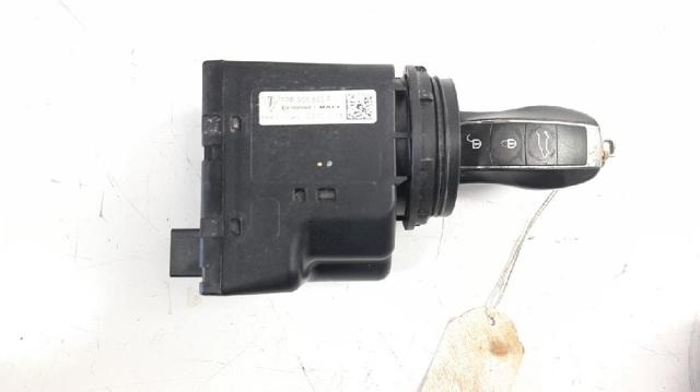 Stacyjka zapłonowa 7PP905865F PORSCHE