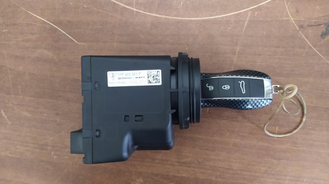 Stacyjka zapłonowa 7PP905865F PORSCHE