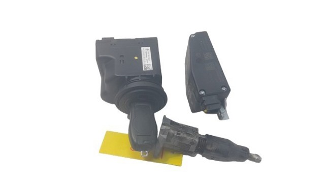 Stacyjka zapłonowa 7PP905865F PORSCHE