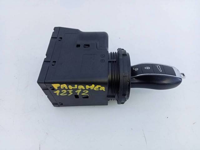 Stacyjka zapłonowa 7PP905865F PORSCHE