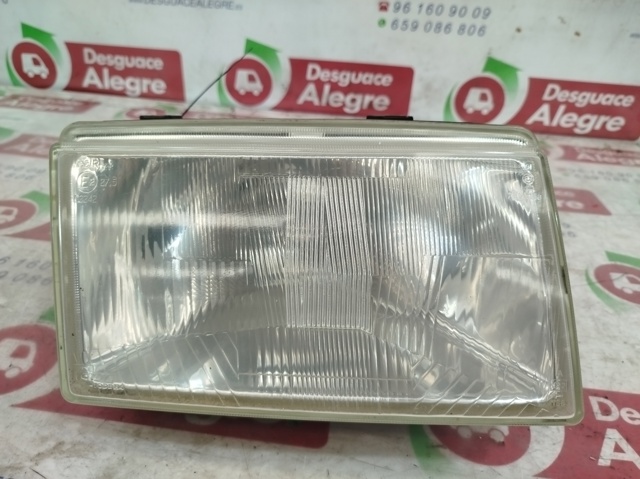  do Renault Trafic  (TXX)