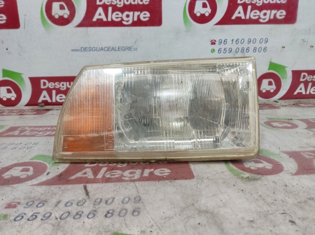 7R0187708 Peugeot/Citroen