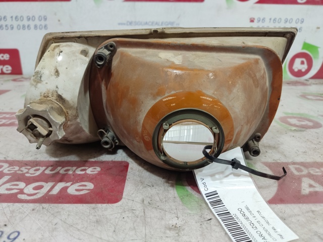 7R0187708 Peugeot/Citroen