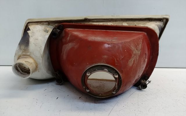 7R0187708 Peugeot/Citroen