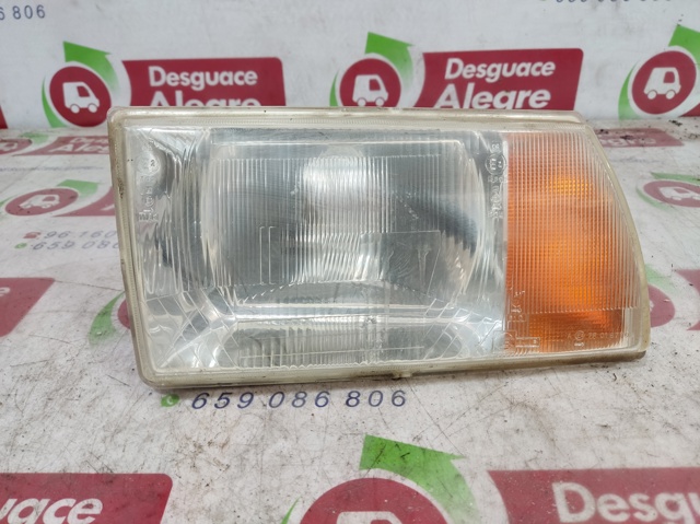 7R0187708 Peugeot/Citroen
