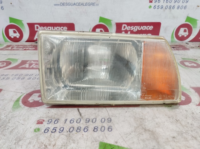7R0187708 Peugeot/Citroen