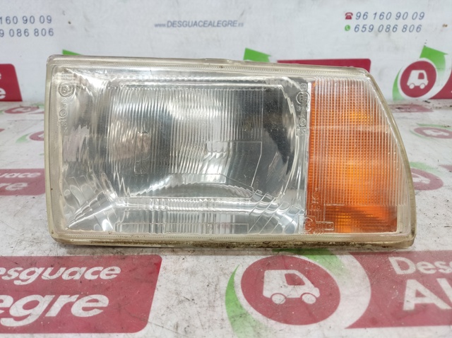 7R0187708 Peugeot/Citroen