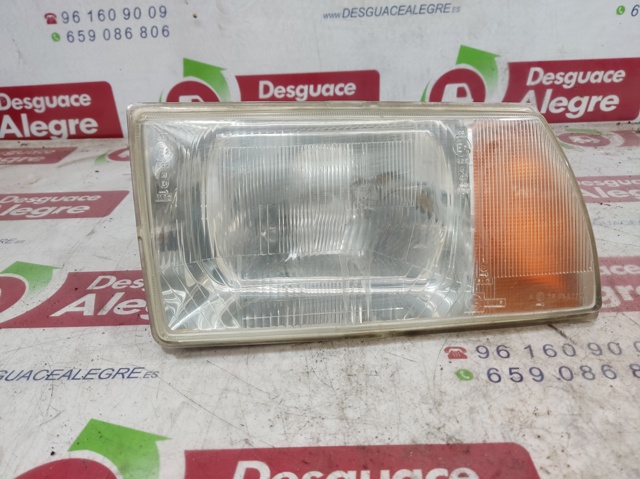 7R0187708 Peugeot/Citroen