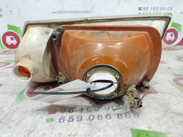 7R0187708 Peugeot/Citroen