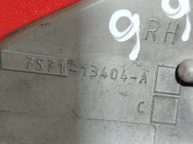 7S7113404A Ford