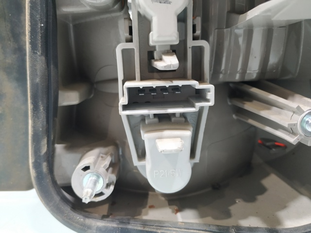 7S7113405A Ford