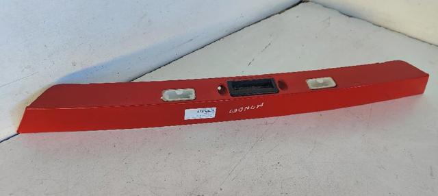 Lampa oświetlenia tylnej tablicy rejestracyjnej 7S7113550AB FORD