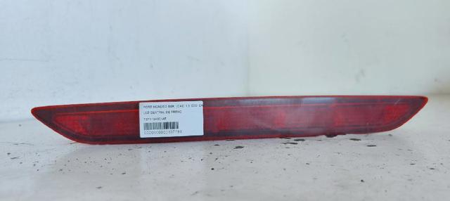 Lampa stop tylna dodatkowa 7S7113A601AE FORD