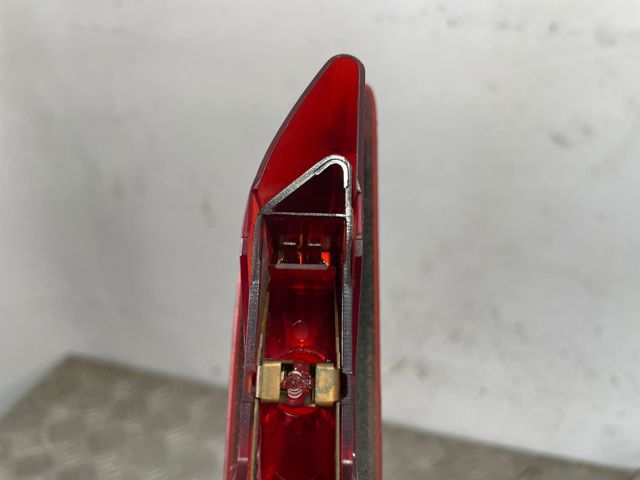 Lampa stop tylna dodatkowa 7S7113A601AE FORD