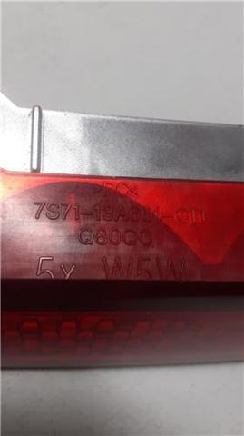 Lampa stop tylna dodatkowa Ford Mondeo 4 CA2