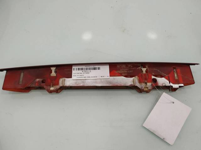 Lampa stop tylna dodatkowa Ford Mondeo 4 CA2