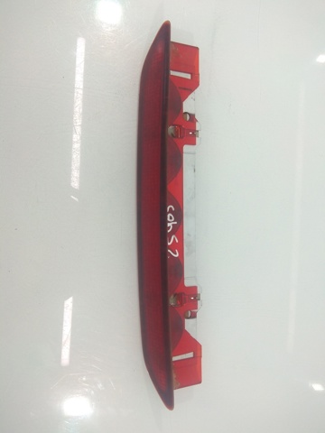 Lampa stop tylna dodatkowa Ford Mondeo 4 CA2