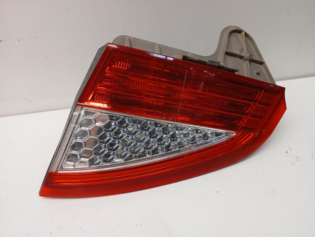 7S7113A602 Ford