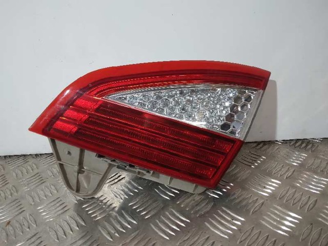 7S7113A602 Ford