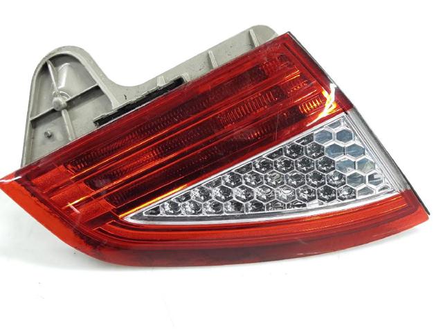 Lampa zespolona tylna lewa wewnętrzna 7S7113A603A FORD