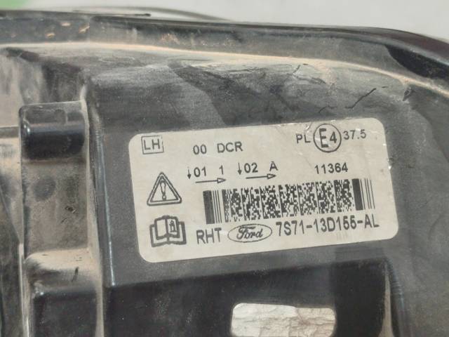 7S7113D155AL Ford