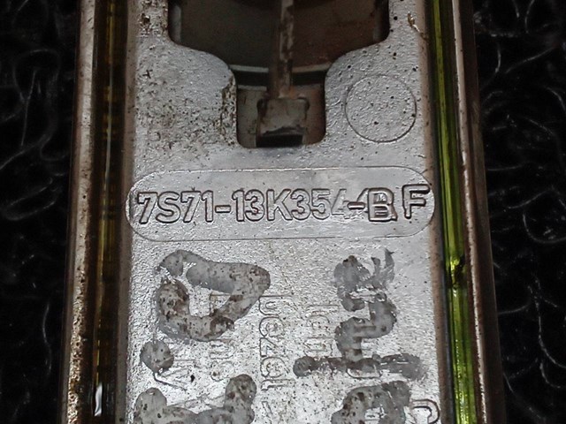 Kierunkowskaz lewy Ford Mondeo 4 CA2