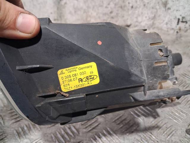 7S7115K201AC Ford