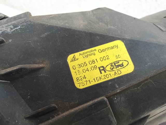 7S7115K201AD Ford