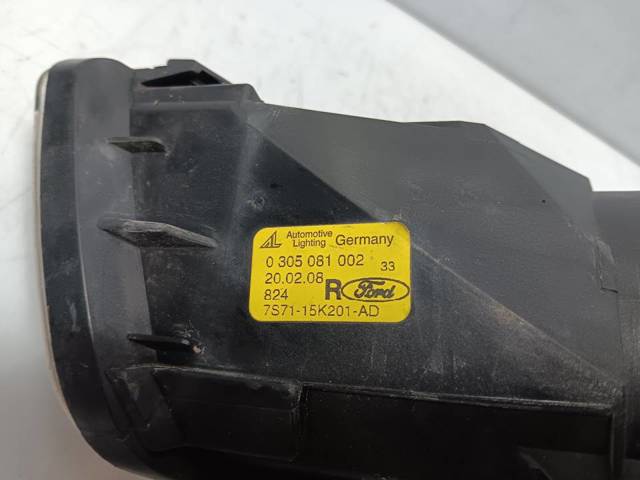 7S7115K201AD Ford
