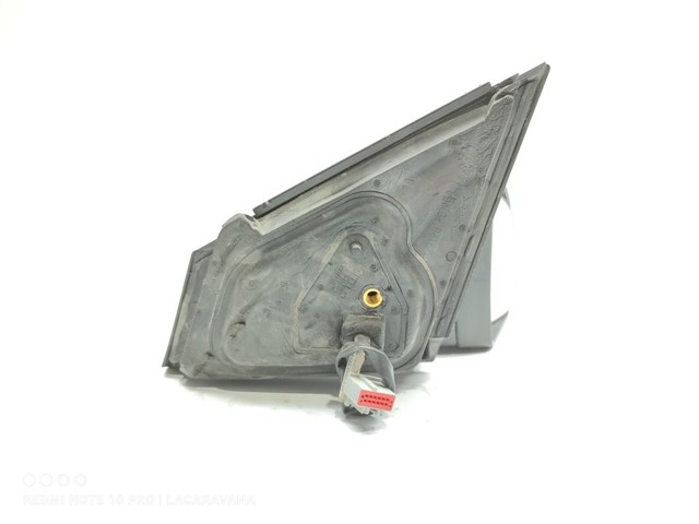 Lusterko wsteczne prawe Ford Mondeo 4 CA2