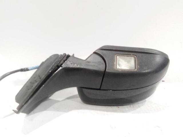 Lusterko wsteczne prawe Ford Mondeo 4 CA2