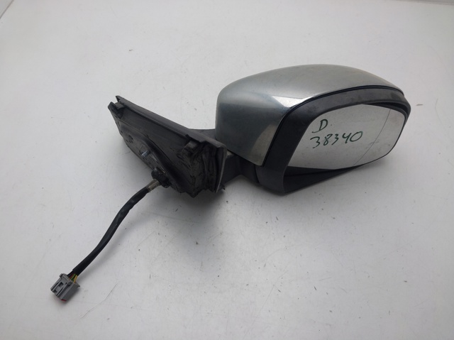 Lusterko wsteczne prawe 7S7117682LE FORD