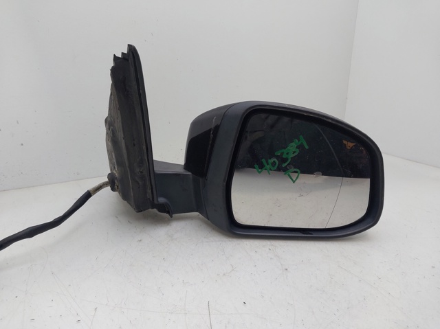 Lusterko wsteczne prawe 7S7117682LE FORD