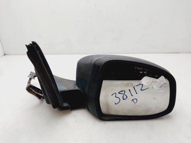 Lusterko wsteczne prawe 7S7117682LE FORD