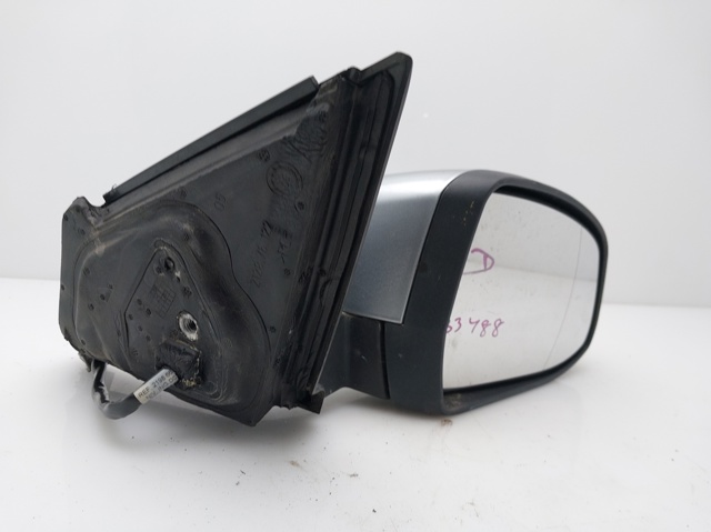 Lusterko wsteczne prawe 7S7117682LE FORD