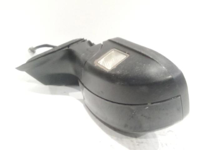 Lusterko wsteczne prawe Ford Mondeo 4 CA2