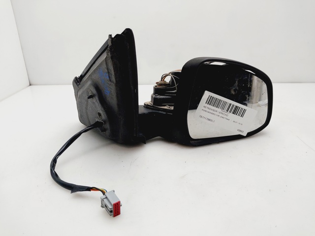 Lusterko wsteczne prawe 7S7117682LE FORD