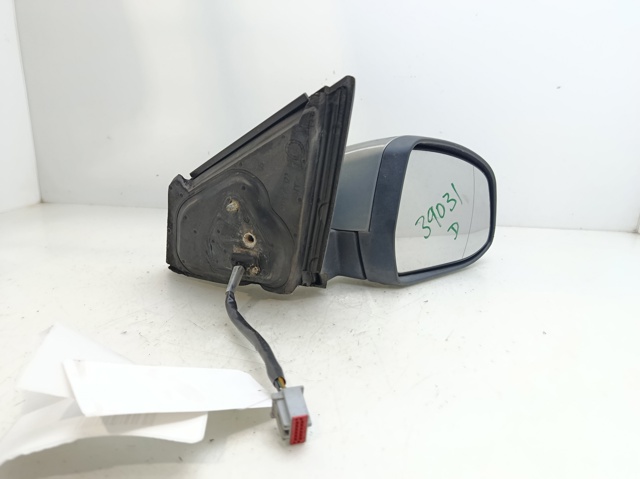 Lusterko wsteczne prawe 7S7117682LE FORD